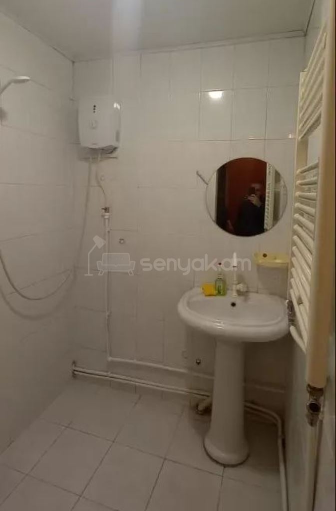 2 Սենյականոց Բնակարան, 68քմ, 9/9 հարկ, Նորմալ Վիճակում
