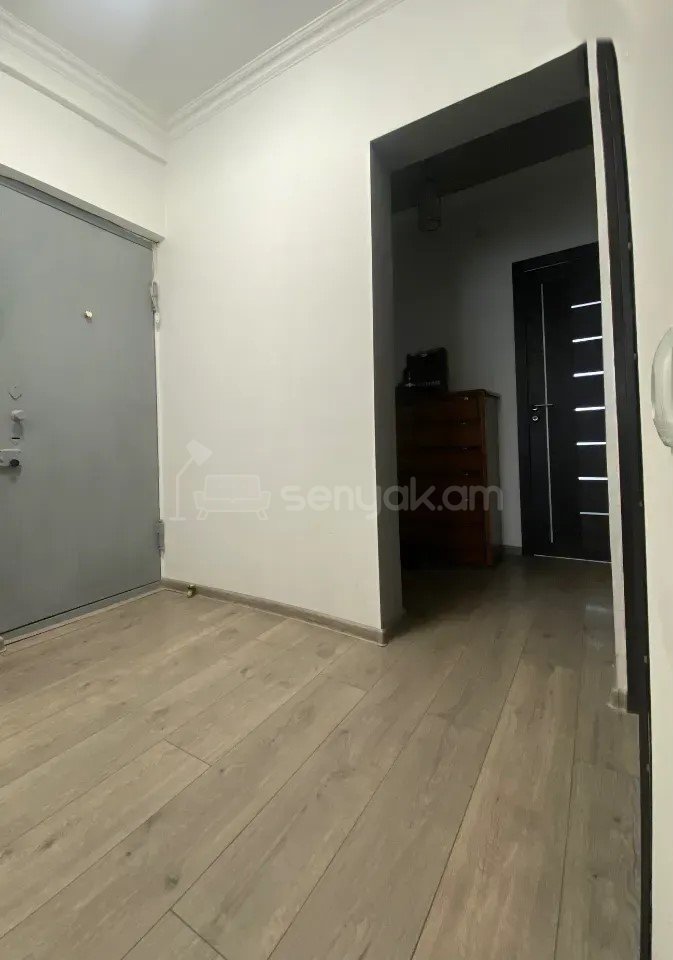 3 Սենյականոց Բնակարան, 84քմ, 2/9 հարկ, Կապիտալ Վերանորոգված