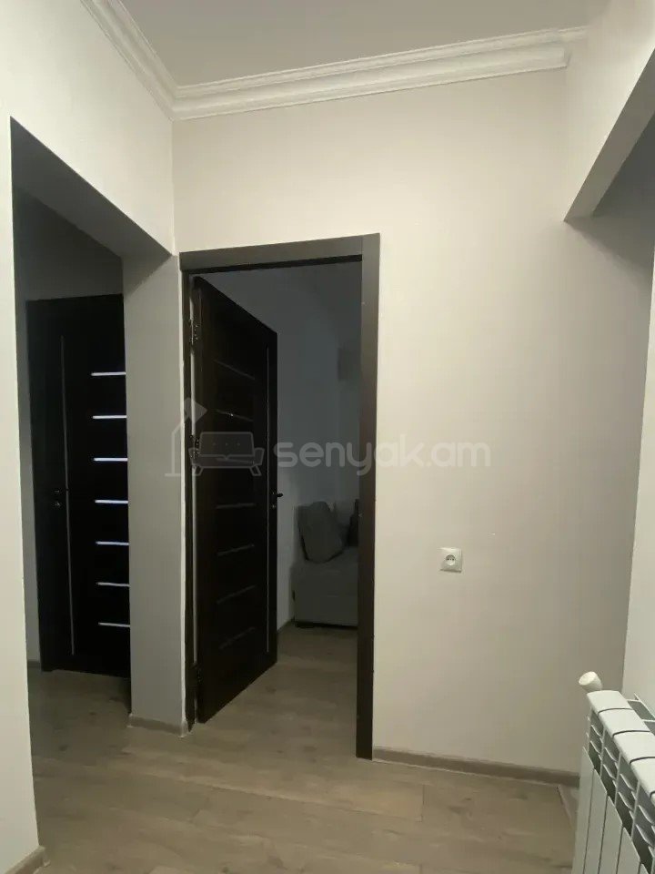 3 Սենյականոց Բնակարան, 84քմ, 2/9 հարկ, Կապիտալ Վերանորոգված