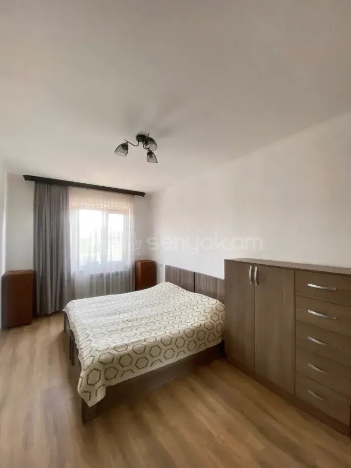 3 Սենյականոց Բնակարան, 84քմ, 2/9 հարկ, Կապիտալ Վերանորոգված