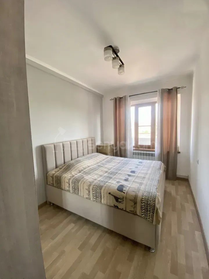 3 Սենյականոց Բնակարան, 84քմ, 2/9 հարկ, Կապիտալ Վերանորոգված