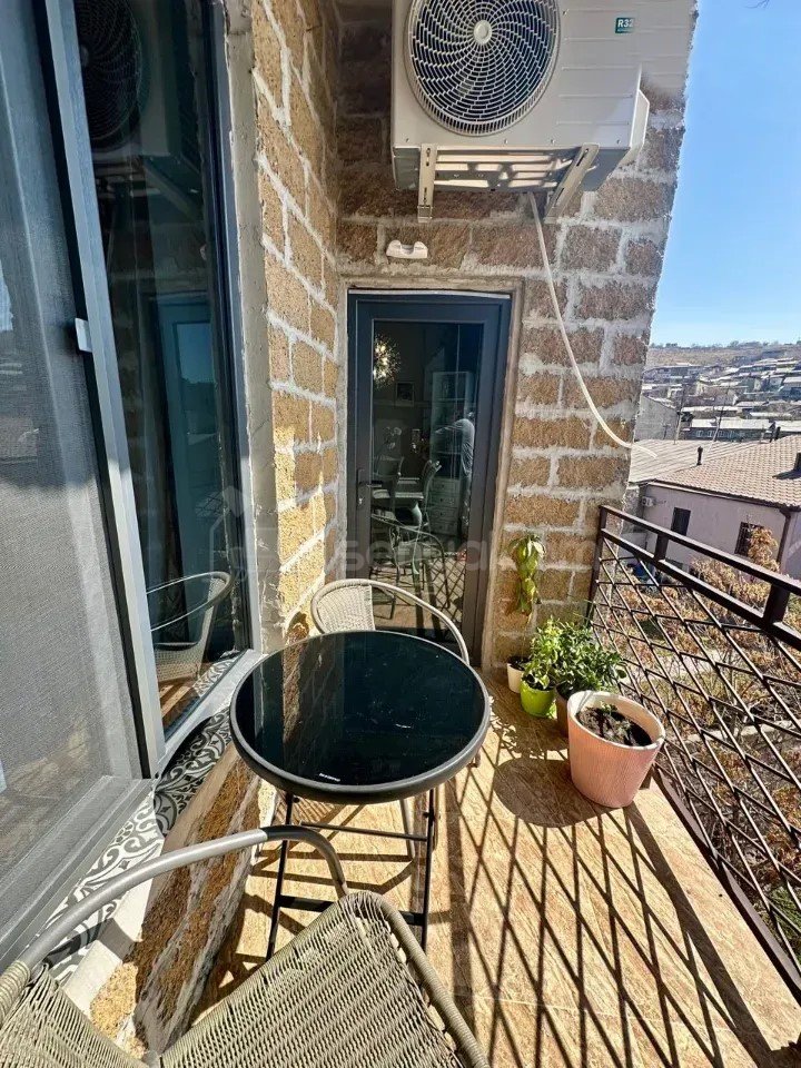 3 Սենյականոց Բնակարան Նորակառույցում, 75քմ, 3/5 հարկ, Դիզայներական Վերանորոգված