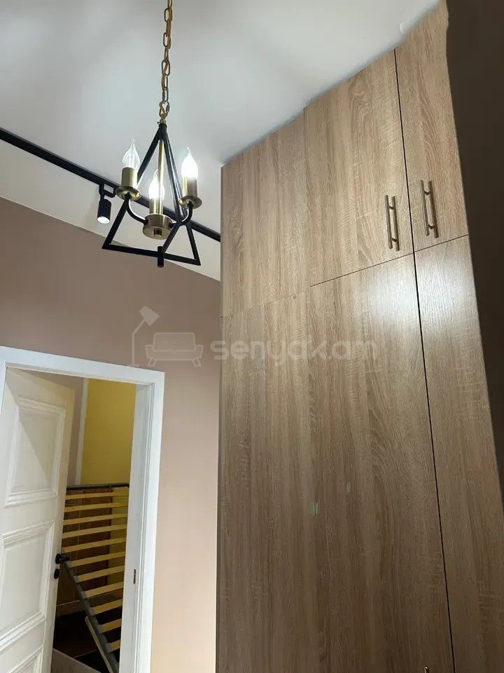 3 Սենյականոց Բնակարան Նորակառույցում, 75քմ, 3/5 հարկ, Դիզայներական Վերանորոգված