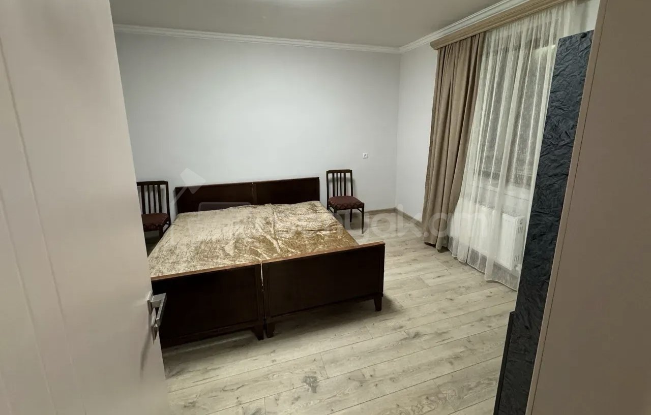 2 Սենյականոց Բնակարան Քարե Շենքում, 45քմ, 1/1 հարկ, Կապիտալ Վերանորոգված, Կահավորված, Արևկող