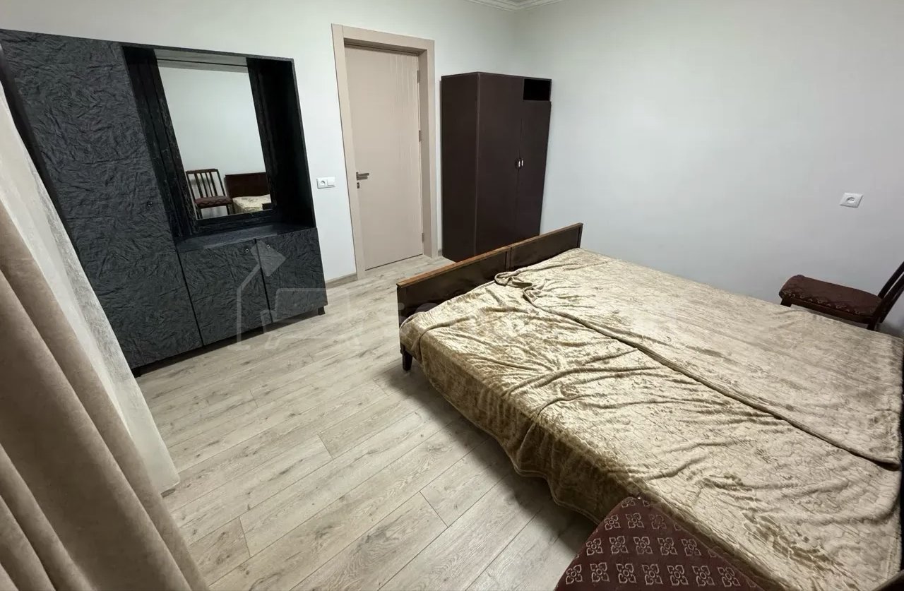 2 Սենյականոց Բնակարան Քարե Շենքում, 45քմ, 1/1 հարկ, Կապիտալ Վերանորոգված, Կահավորված, Արևկող
