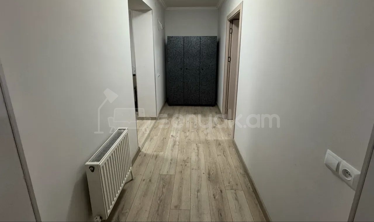 2 Սենյականոց Բնակարան Քարե Շենքում, 45քմ, 1/1 հարկ, Կապիտալ Վերանորոգված, Կահավորված, Արևկող