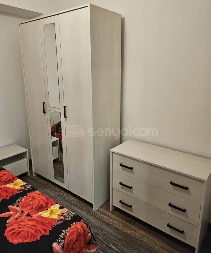 3 Սենյականոց Բնակարան Քարե Շենքում, 63քմ, 3/5 հարկ, Կապիտալ Վերանորոգված, Կահավորված, Արևկող