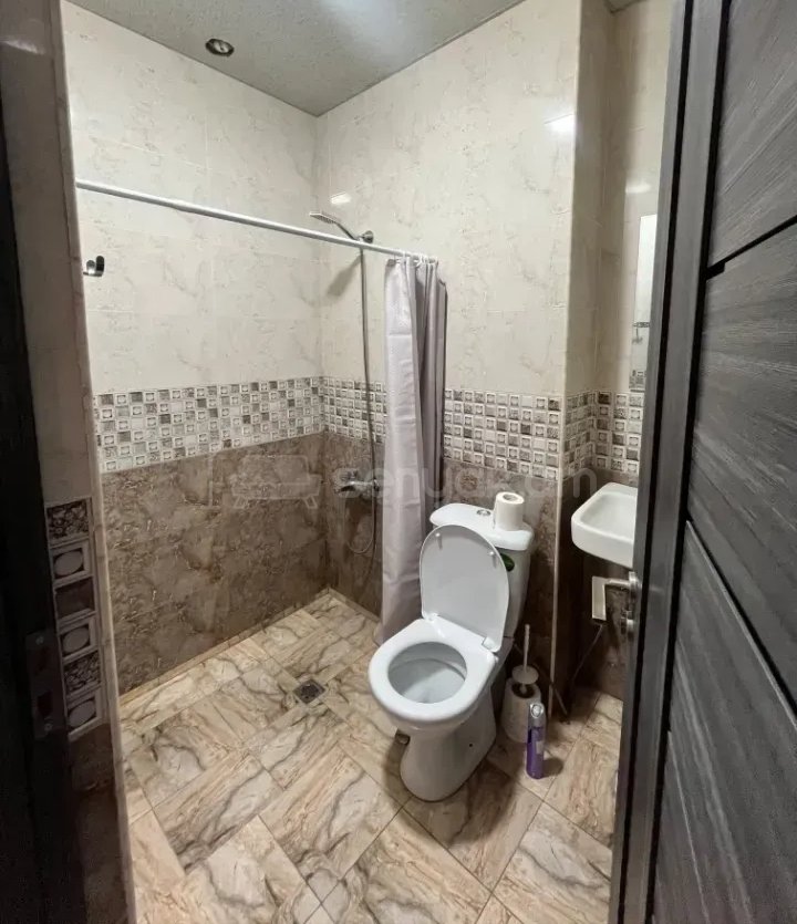 3 Սենյականոց Բնակարան Քարե Շենքում, 58քմ, 2/2 հարկ, Կապիտալ Վերանորոգված, Կահավորված, Արևկող
