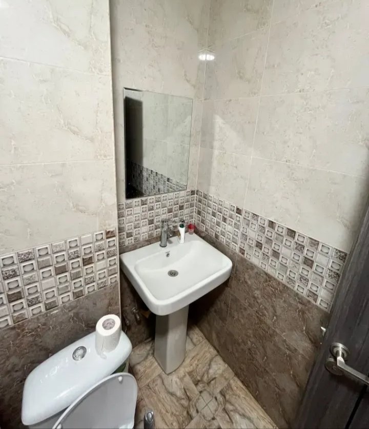 3 Սենյականոց Բնակարան Քարե Շենքում, 58քմ, 2/2 հարկ, Կապիտալ Վերանորոգված, Կահավորված, Արևկող
