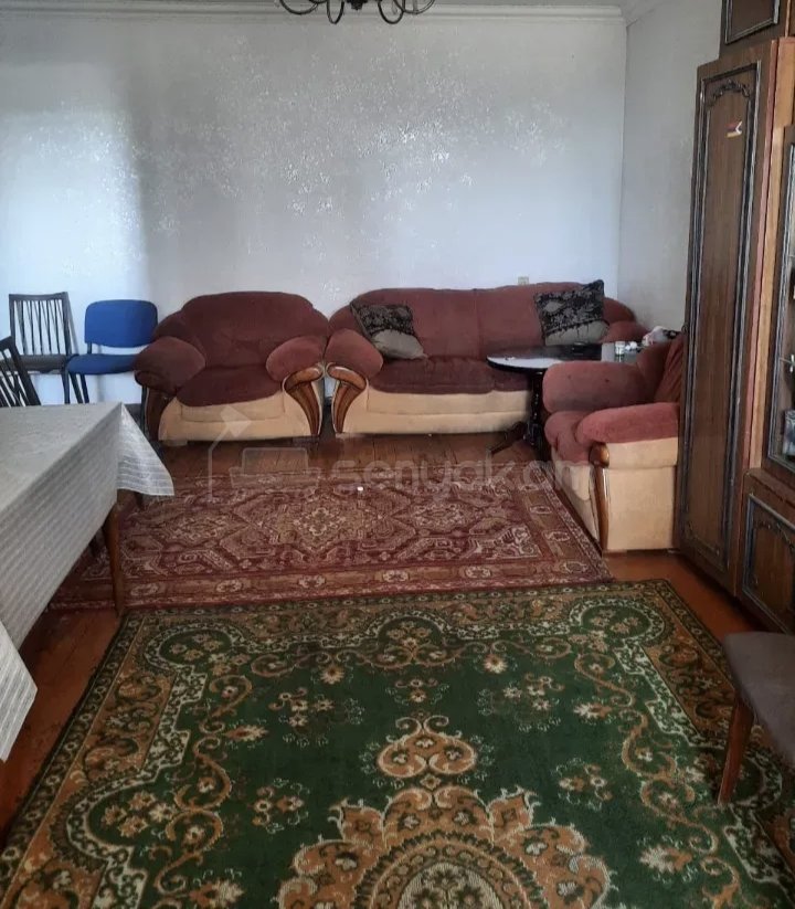 3 Սենյականոց Բնակարան Քարե Շենքում, 78քմ, 1/1 հարկ, Կապիտալ Վերանորոգված, Կահավորված, Արևկող