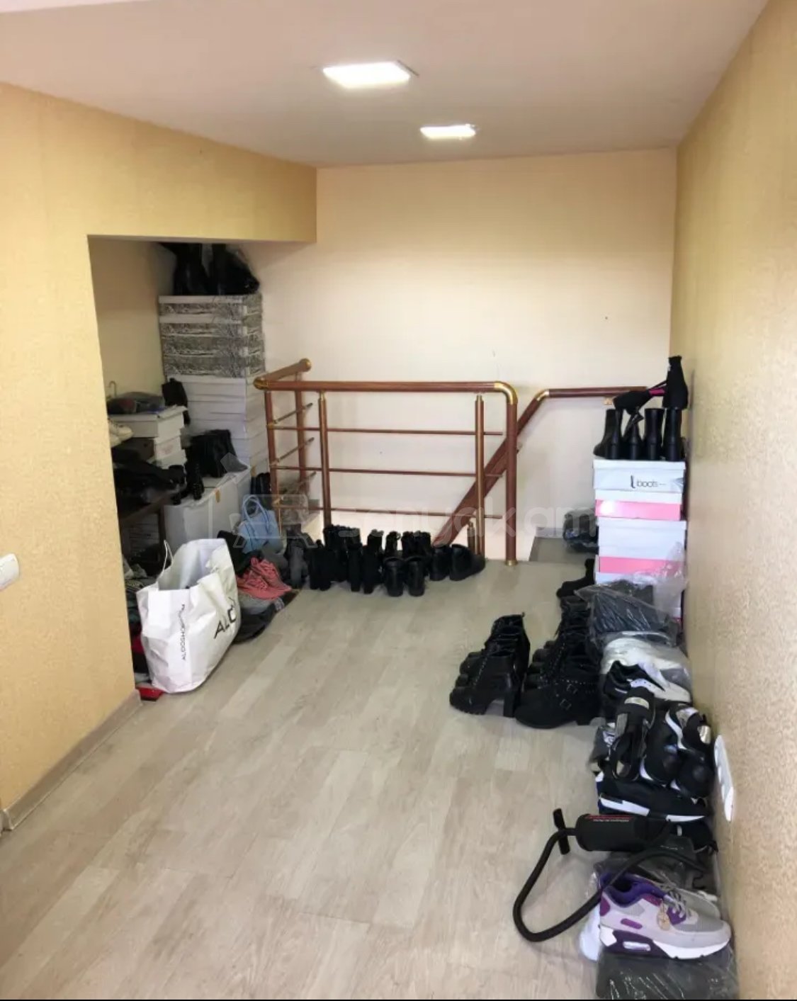 Օֆիսային Տարածք, 30քմ