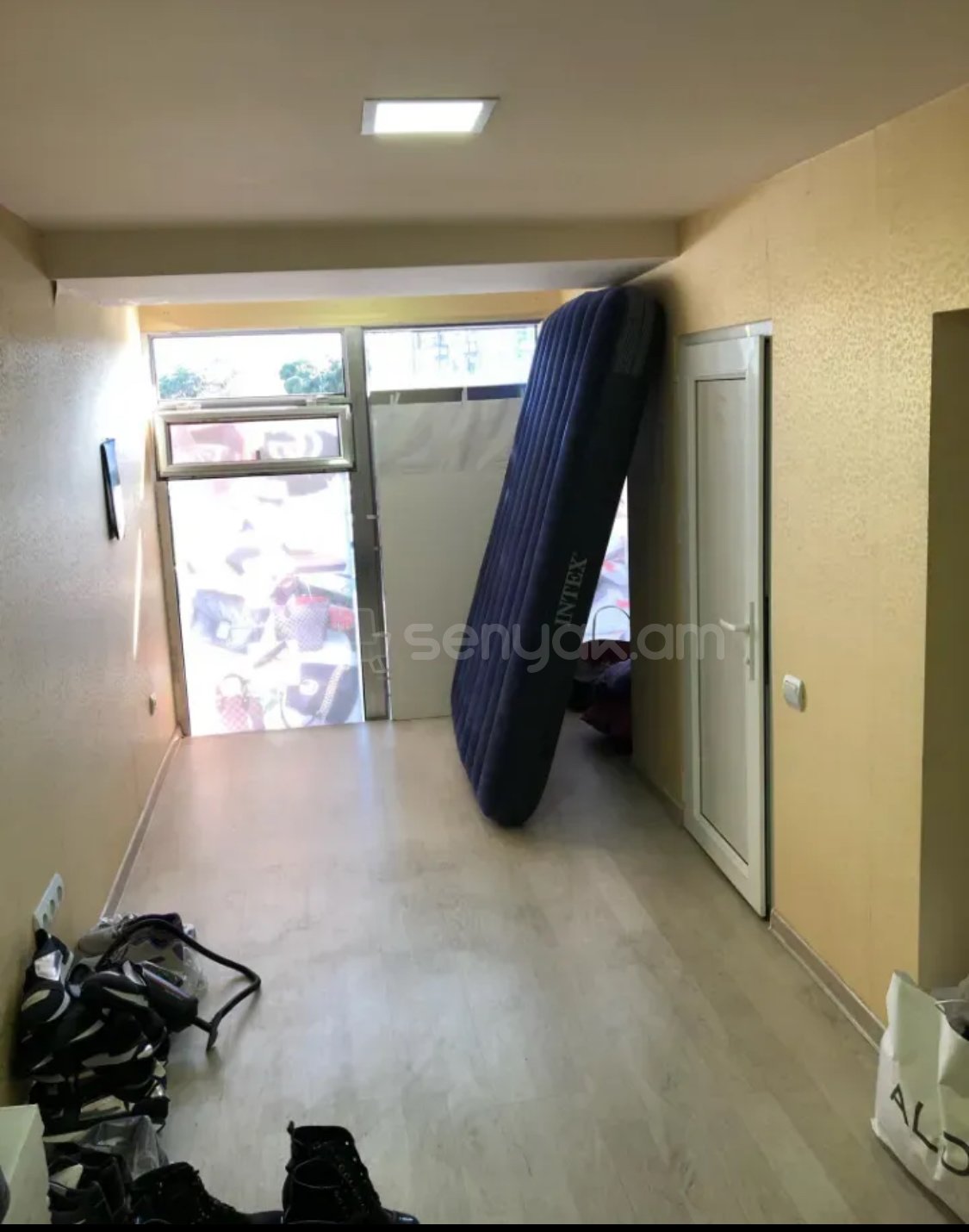 Օֆիսային Տարածք, 30քմ