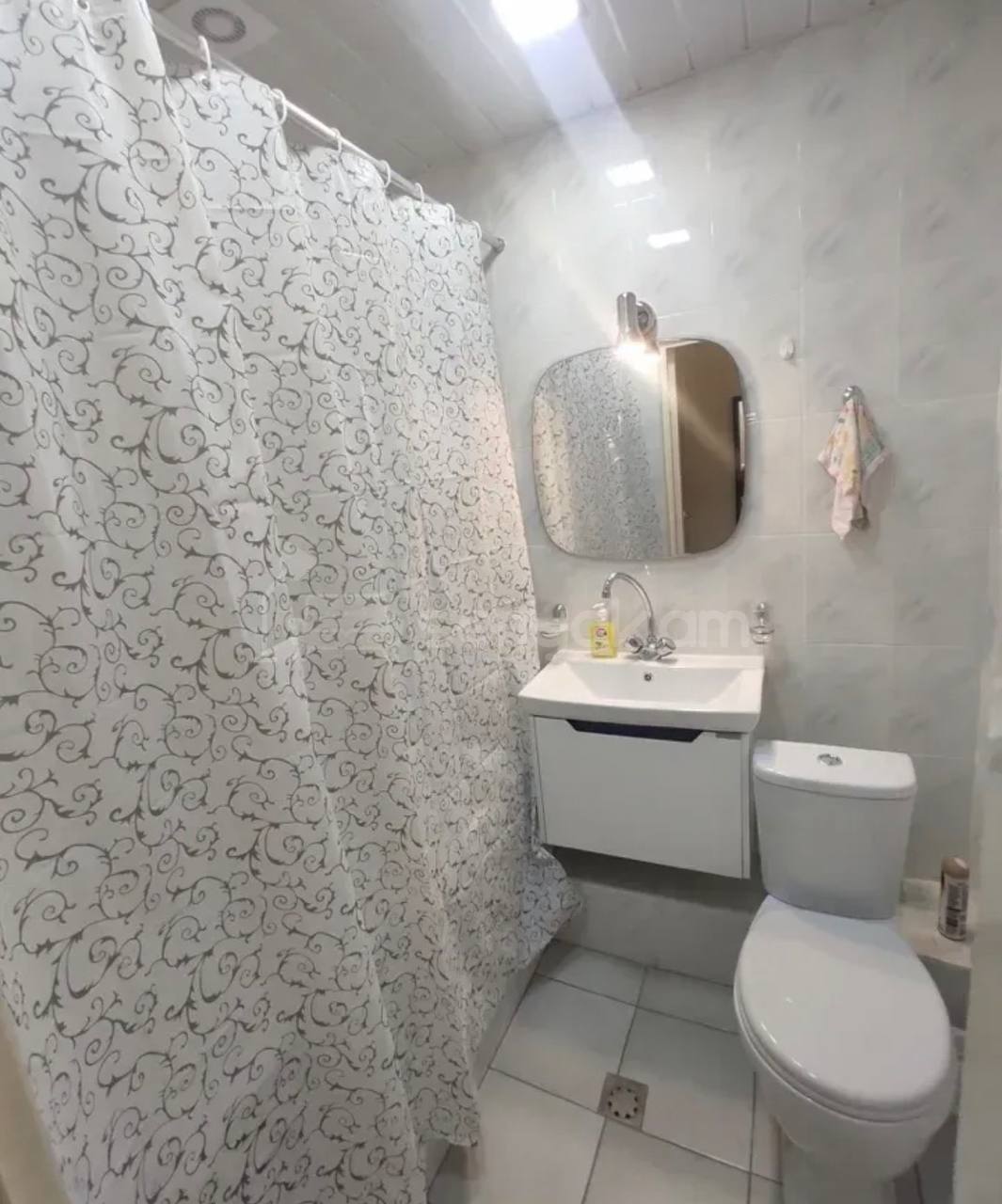 2 Սենյականոց Բնակարան, 45քմ, 6/9 հարկ, Կապիտալ Վերանորոգված, Կահավորված