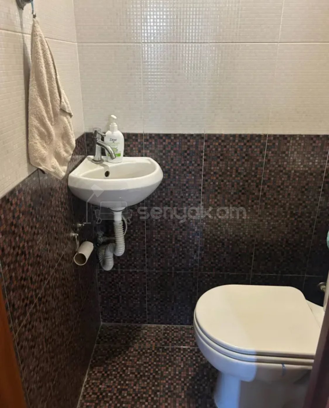 3 Սենյականոց Բնակարան, 80քմ, 11/14 հարկ, Կապիտալ Վերանորոգված