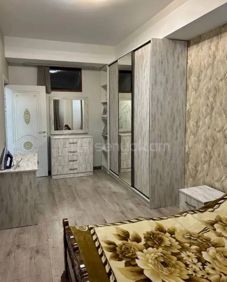 3 Սենյականոց Բնակարան Նորակառույցում, 52քմ, 3/12 հարկ, Դիզայներական Վերանորոգված, Կահավորված, Արևկող