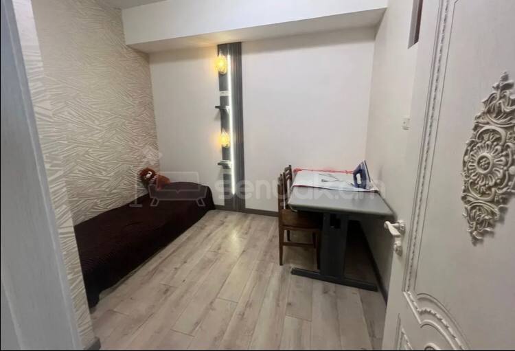 3 Սենյականոց Բնակարան Նորակառույցում, 52քմ, 3/12 հարկ, Դիզայներական Վերանորոգված, Կահավորված, Արևկող