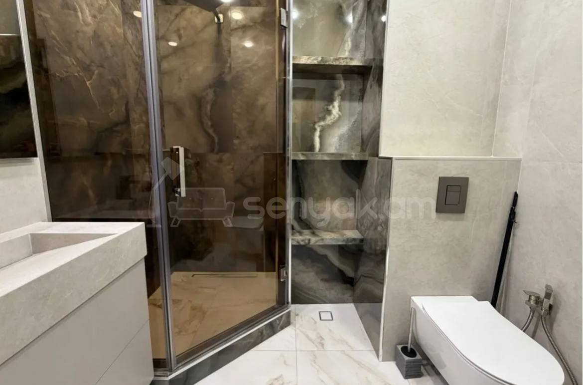 4 Սենյականոց Բնակարան, 130քմ, 17/20 հարկ, Կապիտալ Վերանորոգված