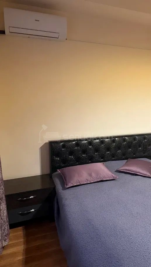3 Սենյականոց Բնակարան Նորակառույցում, 95քմ, 1/14 հարկ, Կապիտալ Վերանորոգված