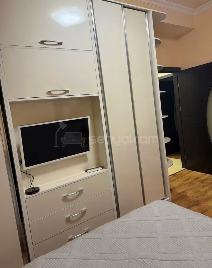 3 Սենյականոց Բնակարան Նորակառույցում, 95քմ, 1/14 հարկ, Կապիտալ Վերանորոգված