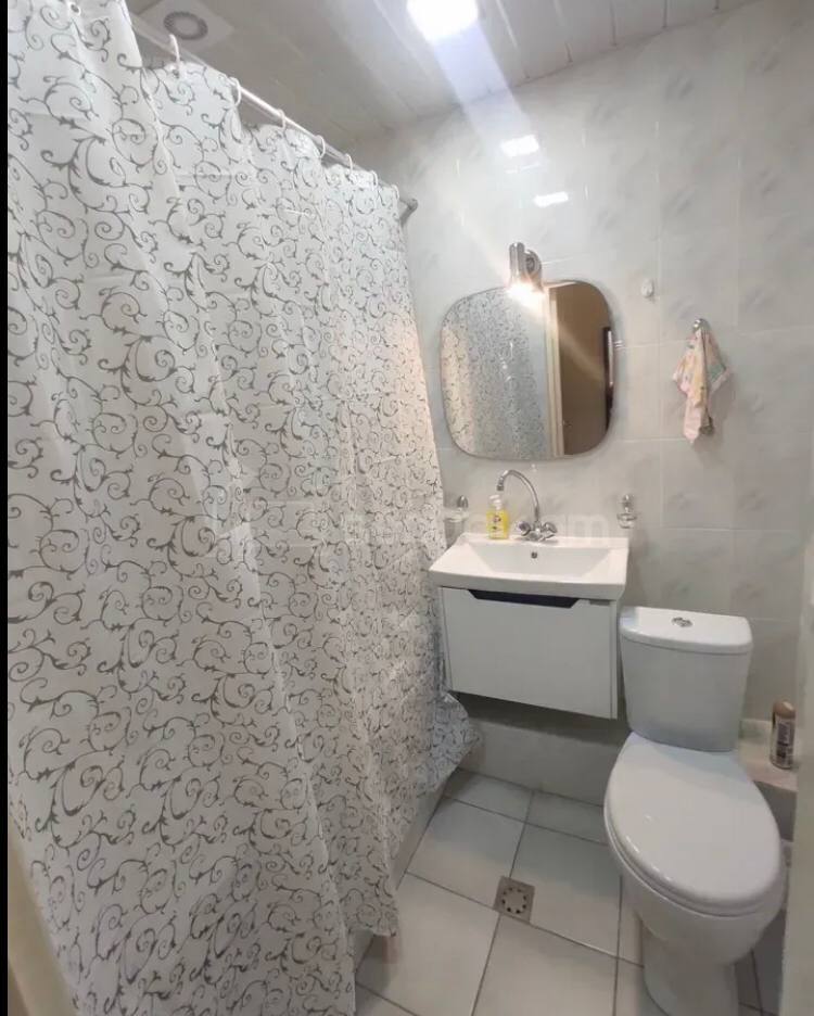 2 Սենյականոց Բնակարան, 45քմ, 6/9 հարկ, Կոսմետիկ Վերանորոգված, Կահավորված