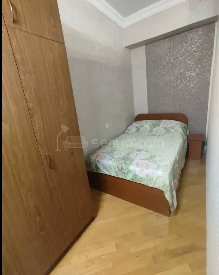 2 Սենյականոց Բնակարան, 45քմ, 6/9 հարկ, Կոսմետիկ Վերանորոգված, Կահավորված