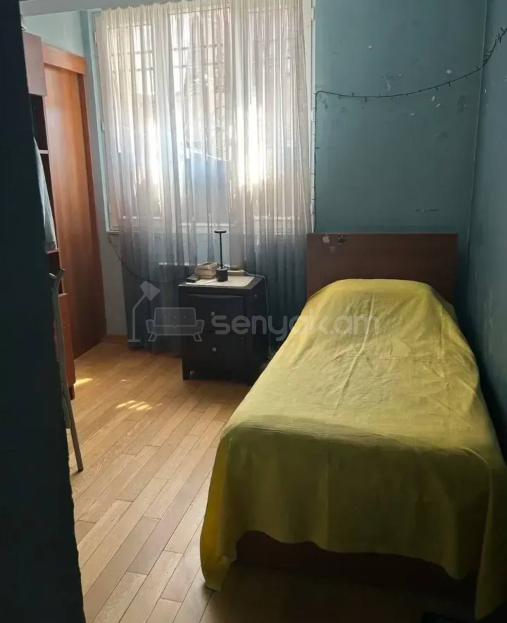 5 Սենյականոց Բնակարան, 120քմ, 1/14 հարկ, Կապիտալ Վերանորոգված
