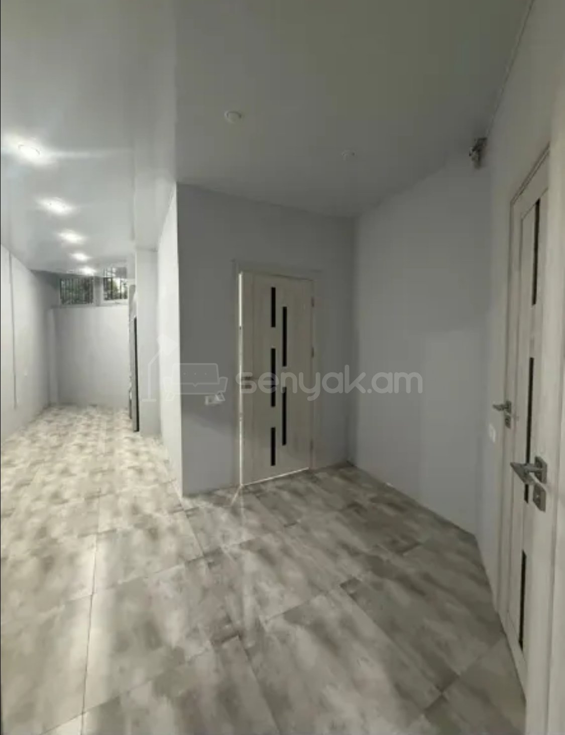 Օֆիսային Տարածք, 118քմ, Կապիտալ Վերանորոգված