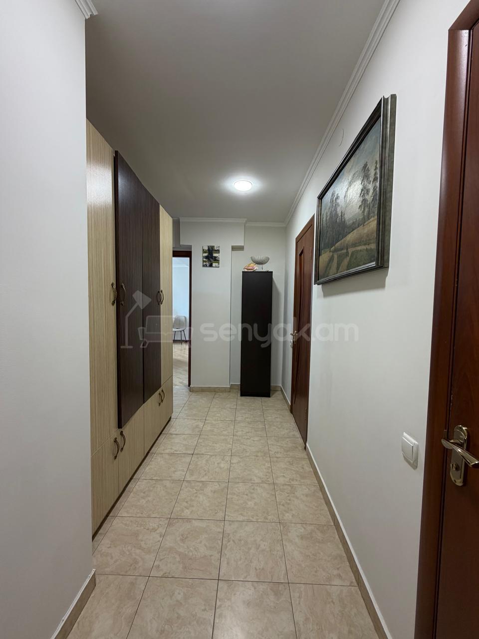 4 Սենյականոց Բնակարան, 75քմ, 10/12 հարկ, Կապիտալ Վերանորոգված