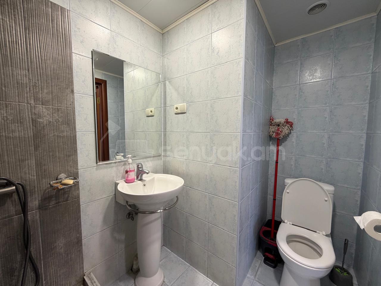 4 Սենյականոց Բնակարան, 75քմ, 10/12 հարկ, Կապիտալ Վերանորոգված