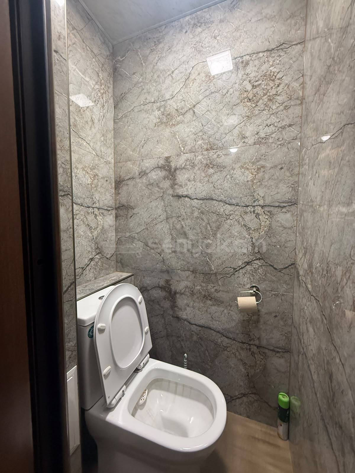 3 Սենյականոց Բնակարան, 72քմ, 2/9 հարկ, Կապիտալ Վերանորոգված