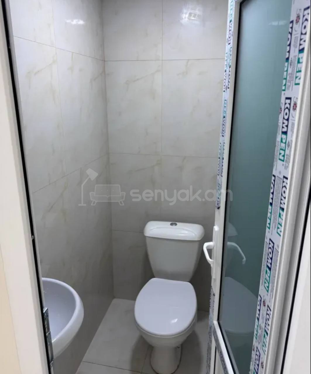 Օֆիսային Տարածք, 30քմ, Կապիտալ Վերանորոգված