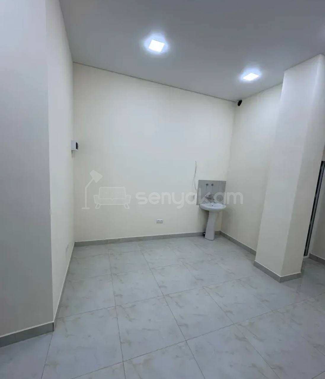 Օֆիսային Տարածք, 30քմ, Կապիտալ Վերանորոգված