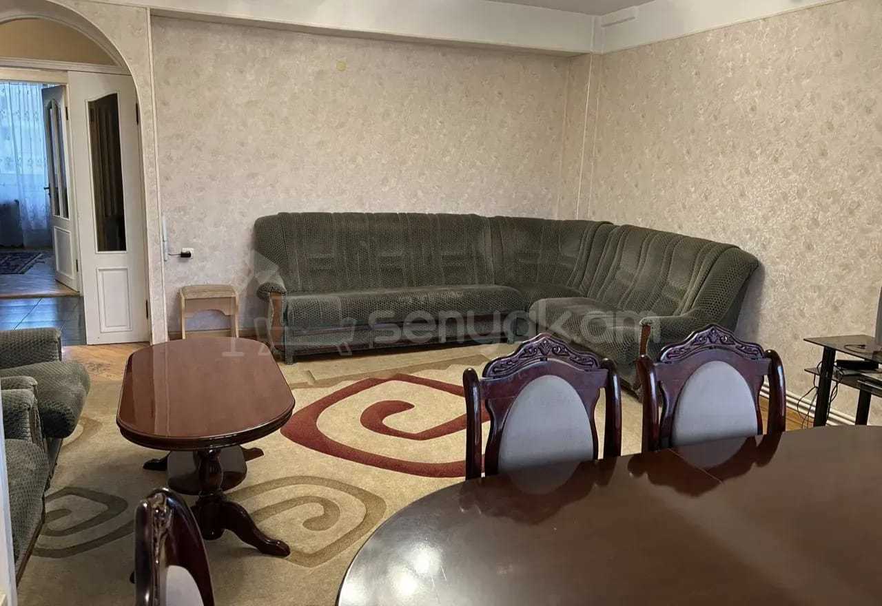 3 Սենյականոց Բնակարան, 80քմ, 5/9 հարկ, Նորմալ Վիճակում