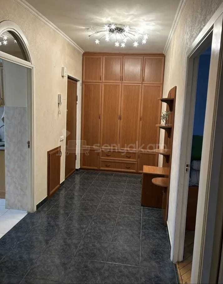 3 Սենյականոց Բնակարան, 80քմ, 5/9 հարկ, Նորմալ Վիճակում