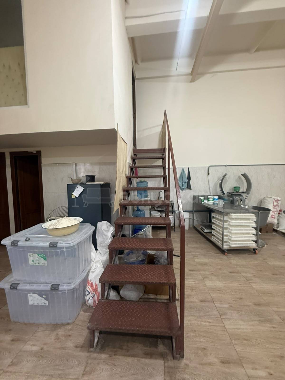 Արտադրամաս, 142քմ, Կապիտալ Վերանորոգված