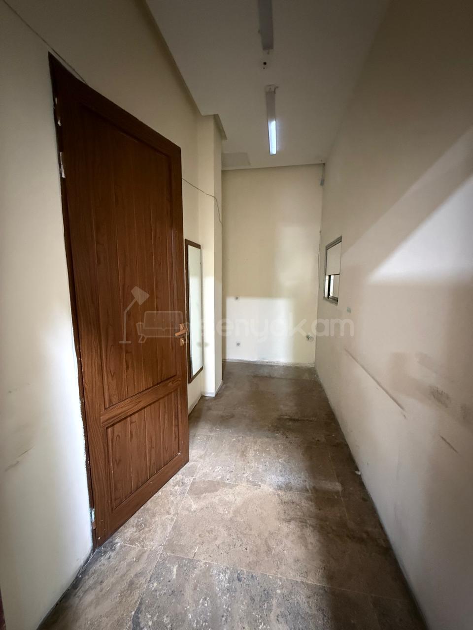 Օֆիսային Տարածք, 170քմ