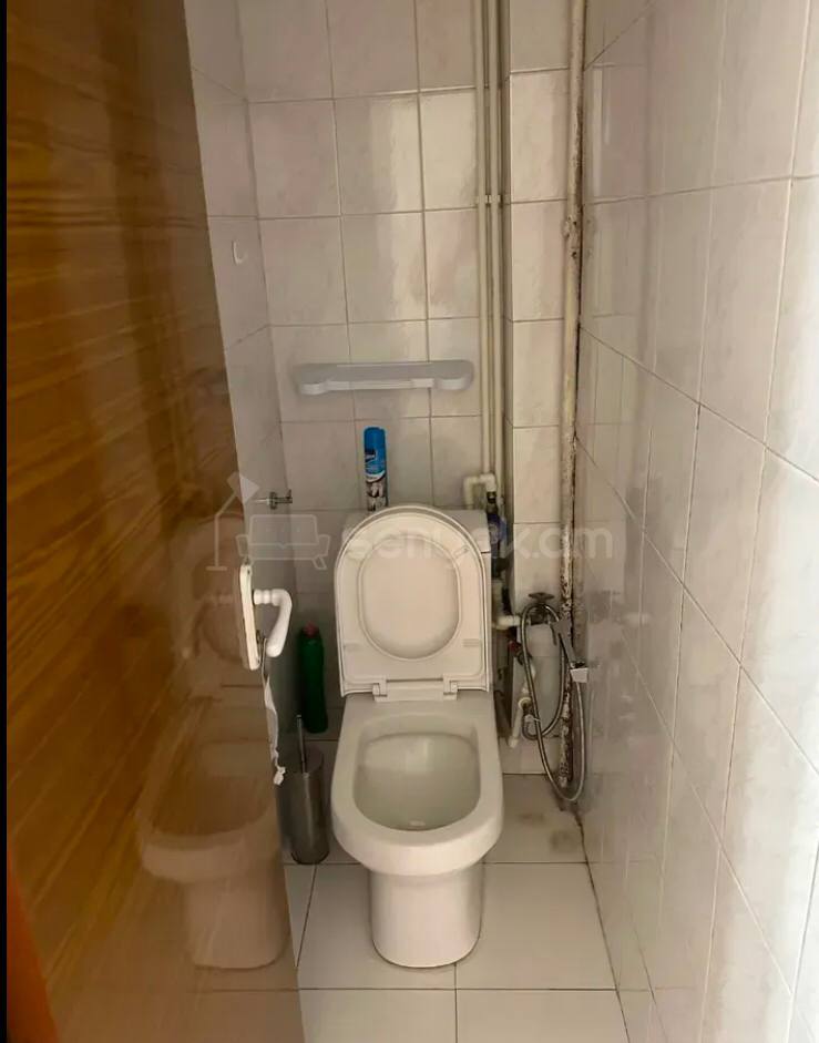 3 Սենյականոց Բնակարան Քարե Շենքում, 68քմ, 3/5 հարկ, Կոսմետիկ Վերանորոգված, Կահավորված