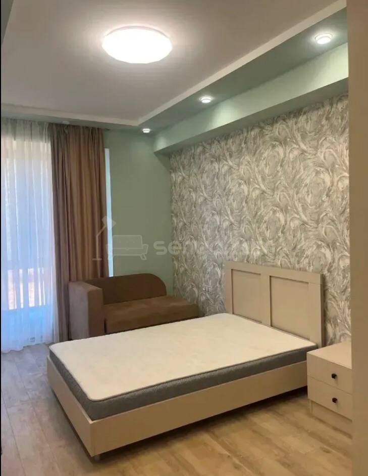 2 Սենյականոց Բնակարան Նորակառույցում, 55քմ, 2/20 հարկ, Կապիտալ Վերանորոգված, Կահավորված, Արևկող