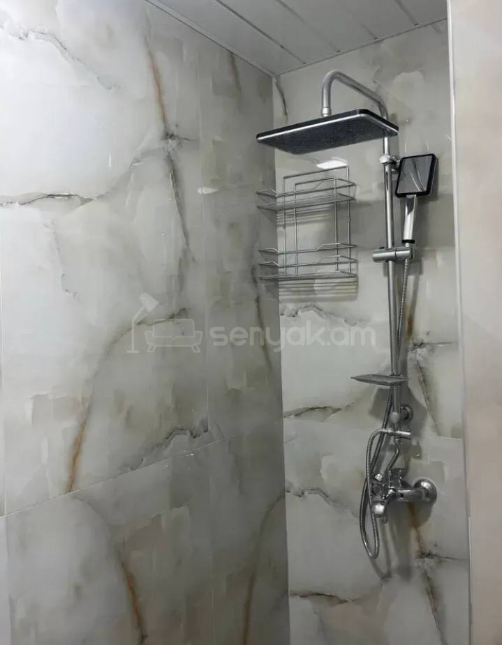 2 Սենյականոց Բնակարան Նորակառույցում, 55քմ, 2/20 հարկ, Կապիտալ Վերանորոգված, Կահավորված, Արևկող