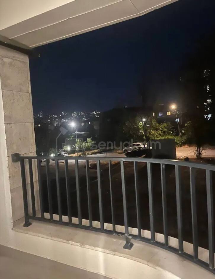 2 Սենյականոց Բնակարան Նորակառույցում, 55քմ, 2/20 հարկ, Կապիտալ Վերանորոգված, Կահավորված, Արևկող