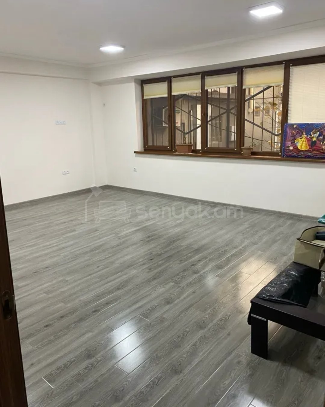 Օֆիսային Տարածք, 106քմ, Կապիտալ Վերանորոգված