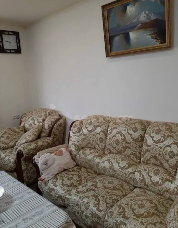 3 Սենյականոց Բնակարան, 69քմ, 9/9 հարկ, Կոսմետիկ Վերանորոգված, Կահավորված, Արևկող