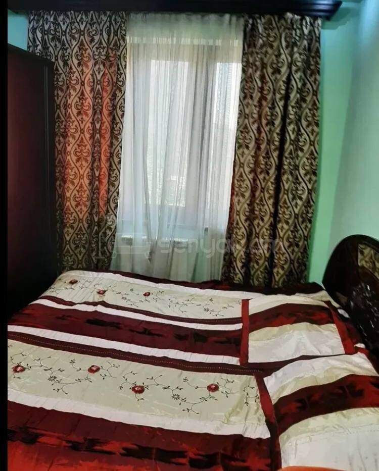 3 Սենյականոց Բնակարան, 69քմ, 9/9 հարկ, Կոսմետիկ Վերանորոգված, Կահավորված, Արևկող