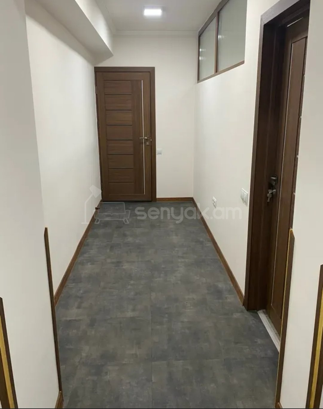Օֆիսային Տարածք, 106քմ, Կապիտալ Վերանորոգված