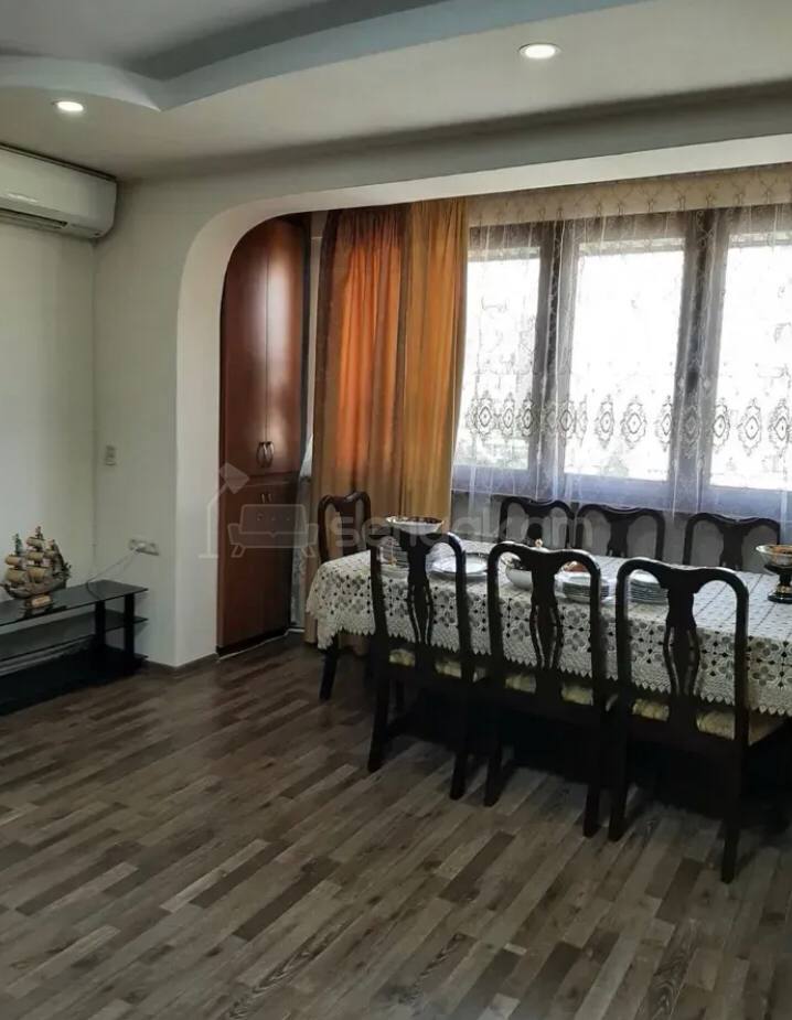 3 Սենյականոց Բնակարան, 69քմ, 9/9 հարկ, Կոսմետիկ Վերանորոգված, Կահավորված, Արևկող
