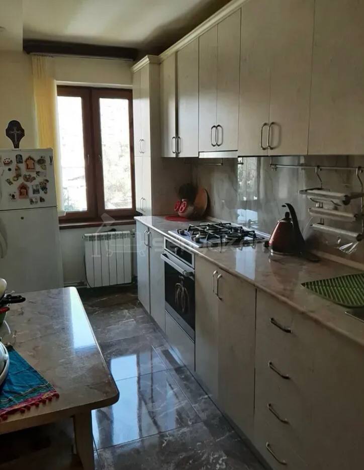 3 Սենյականոց Բնակարան, 69քմ, 9/9 հարկ, Կոսմետիկ Վերանորոգված, Կահավորված, Արևկող