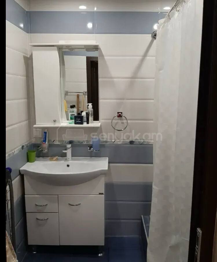 3 Սենյականոց Բնակարան, 69քմ, 9/9 հարկ, Կոսմետիկ Վերանորոգված, Կահավորված, Արևկող