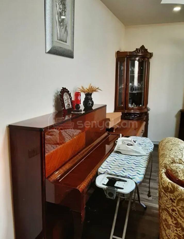 3 Սենյականոց Բնակարան, 69քմ, 9/9 հարկ, Կոսմետիկ Վերանորոգված, Կահավորված, Արևկող