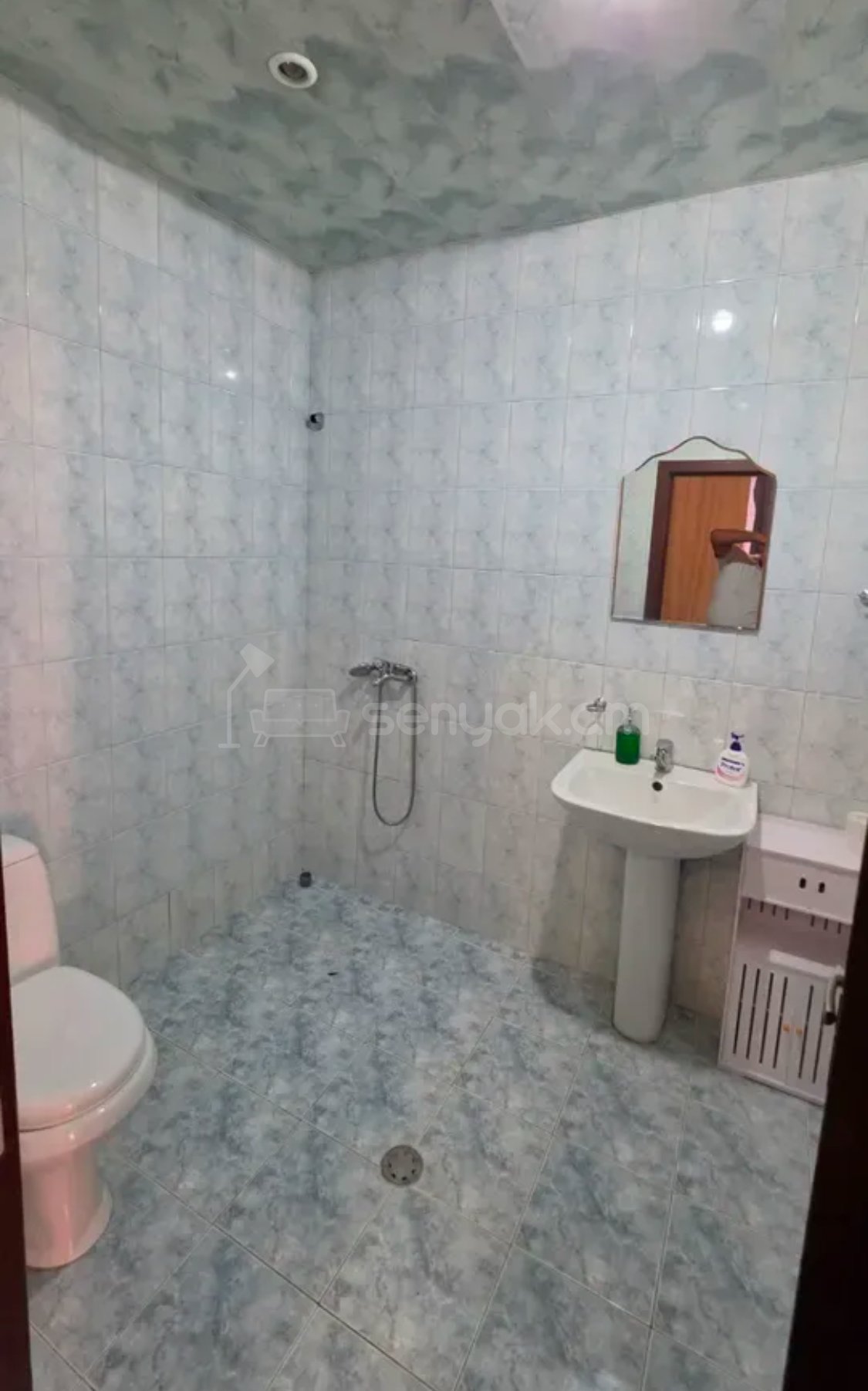 3 Սենյականոց Բնակարան Նորակառույցում, 103քմ, 14/14 հարկ, Կապիտալ Վերանորոգված, Կահավորված, Արևկող