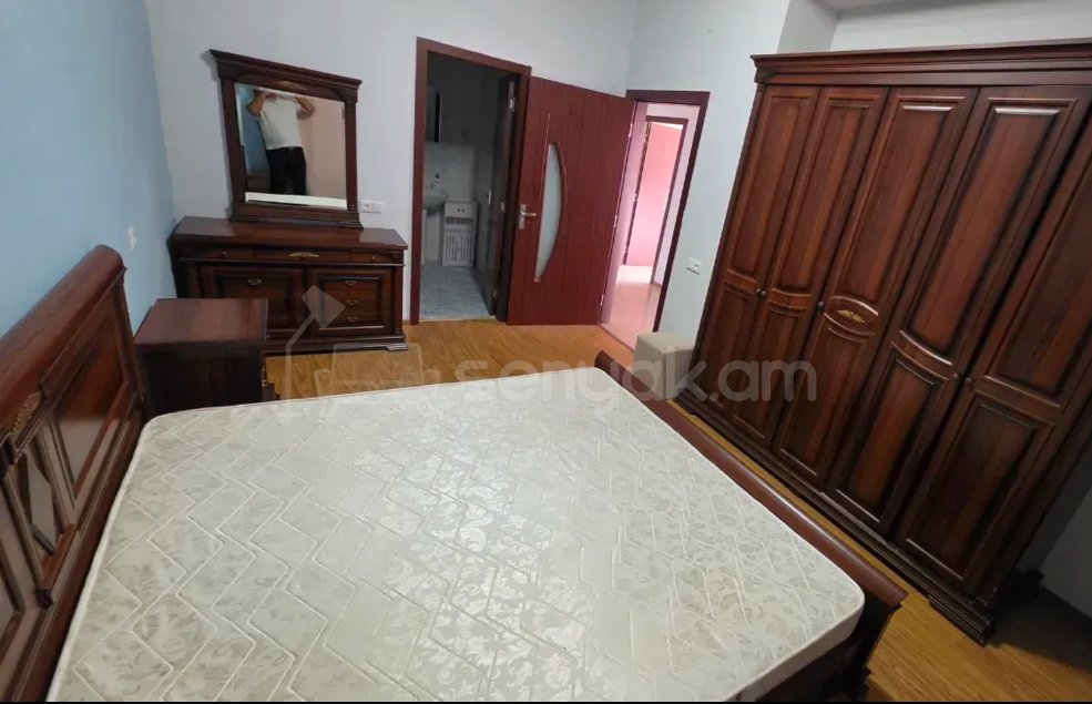 3 Սենյականոց Բնակարան Նորակառույցում, 103քմ, 14/14 հարկ, Կապիտալ Վերանորոգված, Կահավորված, Արևկող